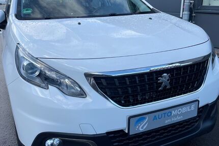 Peugeot 2008 66.000 km 9.990 &euro; Münster 48155