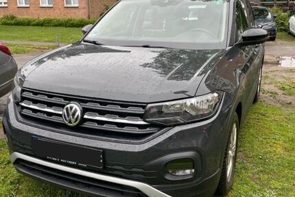 VW T-Cross 54.449 km 13.000 &euro; Münster 48167