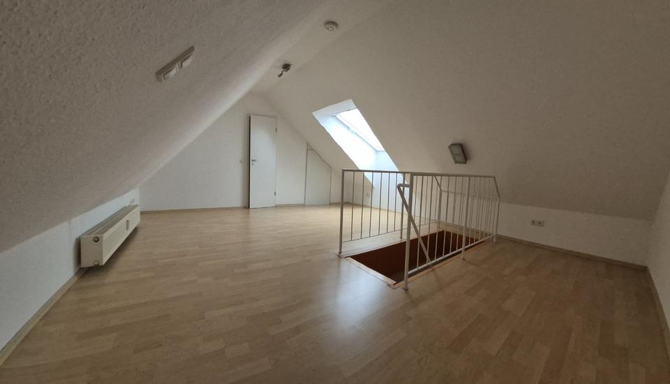 Maisonettenwohnung Münster Gievenbeck - 3.5 Zimmer, 101 m&sup2;, 310.000&euro; | Angebot:24422960