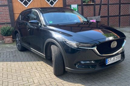 Mazda CX-5 178.577 km 12.200 &euro; Greven 48268