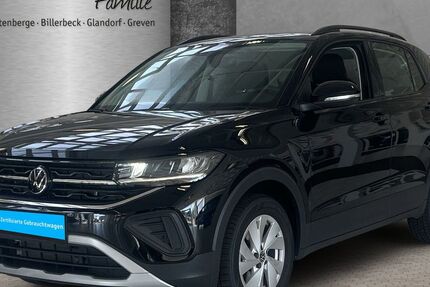 VW T-Cross 1.695 km 22.965 &euro; Billerbeck 48727