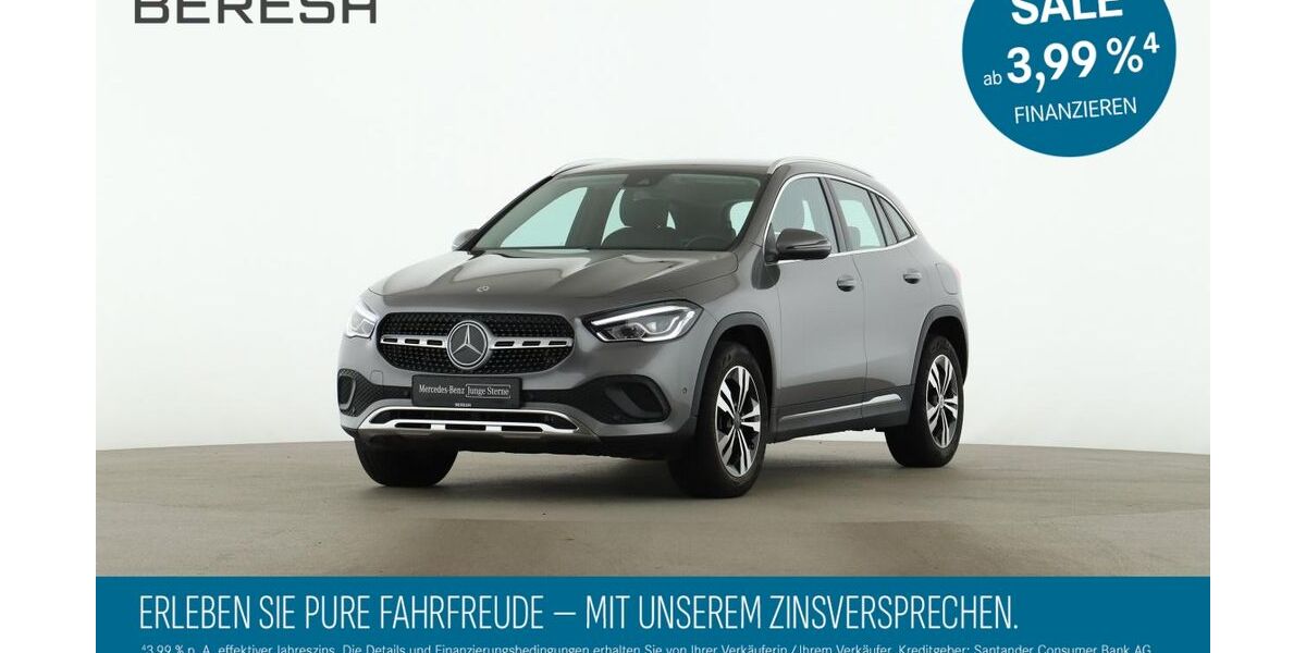 Mercedes-Benz GLA 200 26.800 km 31.580 &euro; Münster 48155