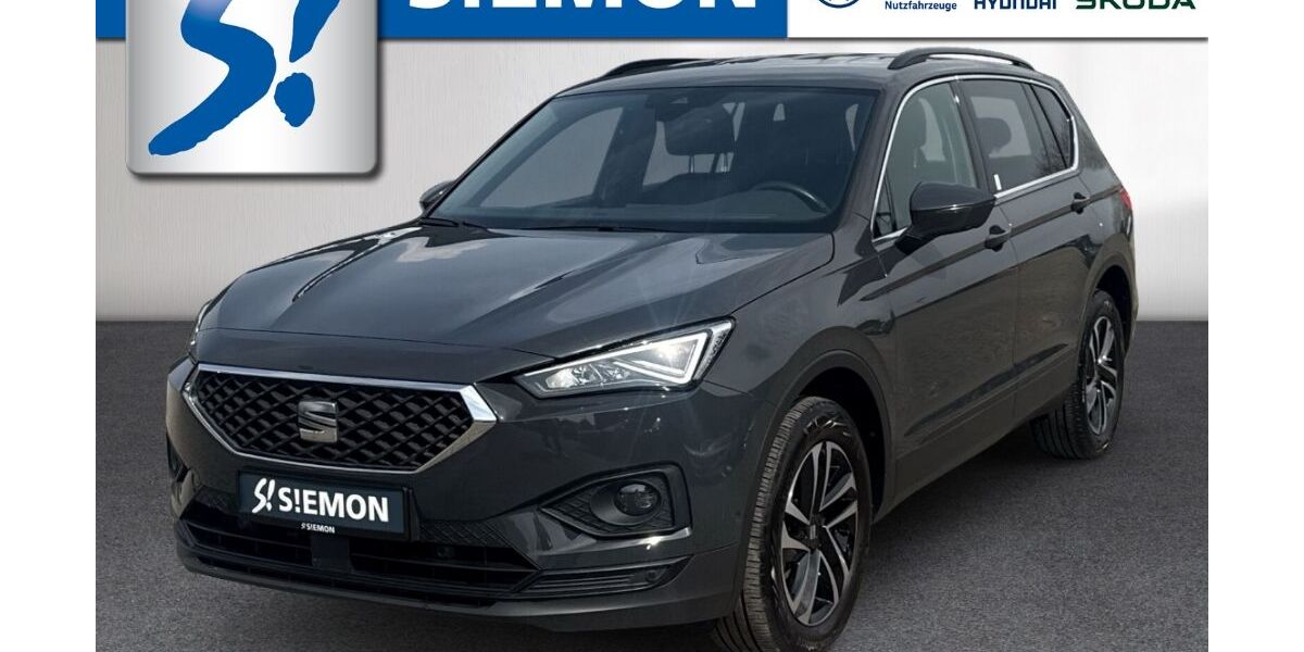Seat Tarraco 88.932 km 24.830 &euro; Münster 48157