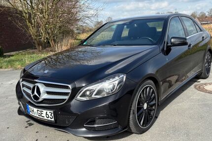Mercedes-Benz E 300 260.500 km 11.700 &euro; Münster 48161