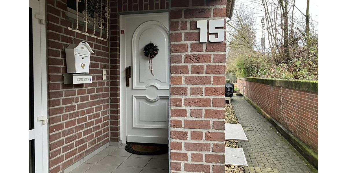 Münster - Wienburg, gehen Sie bei Ihrer Altersvorsorge auf Nummer sicher! - Erdgeschoßwohnung Münster Rumphorst | Angebot:25916611