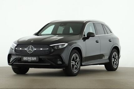 Mercedes-Benz GLC 200 9.900 km 54.450 &euro; Münster 48155