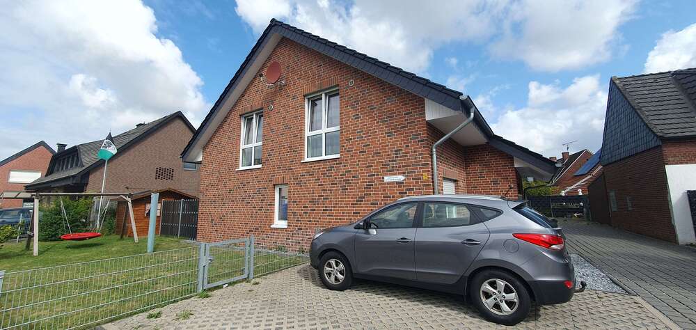 Etagenwohnung Nordwalde - 4 Zimmer, 95 m&sup2;, 299.000&euro; | Angebot:25936925