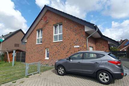 Wohnung Nordwalde - 4 Zimmer, 95 m&sup2;, 299.000&euro; | Angebot:25936925