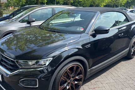 VW T-Roc 62.000 km 22.890 &euro; Ascheberg 59387