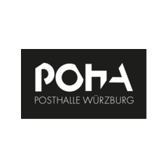 Posthalle