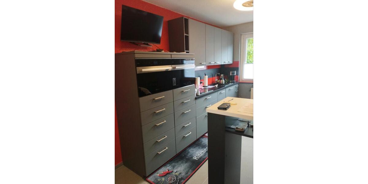 Erdgeschoßwohnung Münster Berg Fidel - 4 Zimmer, 100 m&sup2;, 1.520&euro; | Angebot:26644904