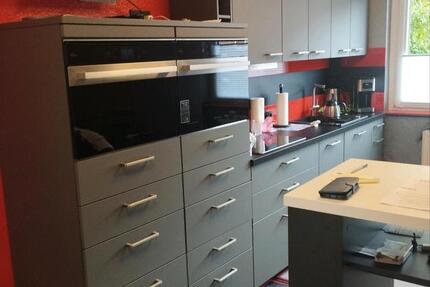 Wohnung Münster Berg Fidel - 4 Zimmer, 100 m&sup2;, 1.520&euro; | Angebot:26644904