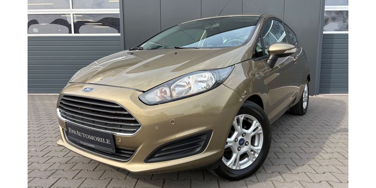 Ford Fiesta 82.564 km 6.800 &euro; Ahlen 59229