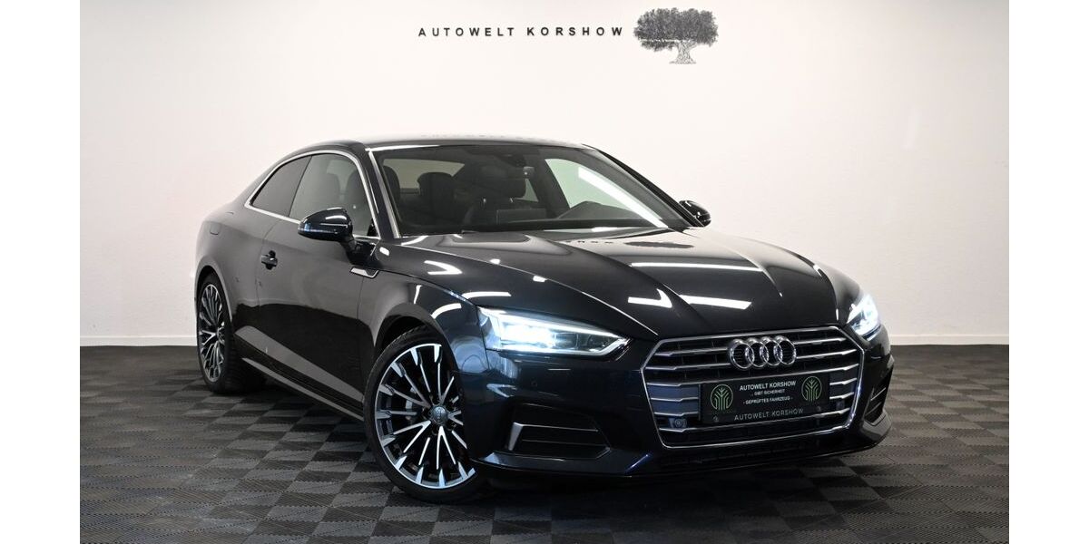 Audi A5 87.699 km 26.600 &euro; Saerbeck 48369