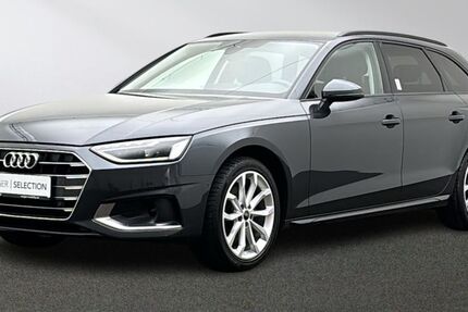 Audi A4 38.767 km 29.480 &euro; Emsdetten 48282