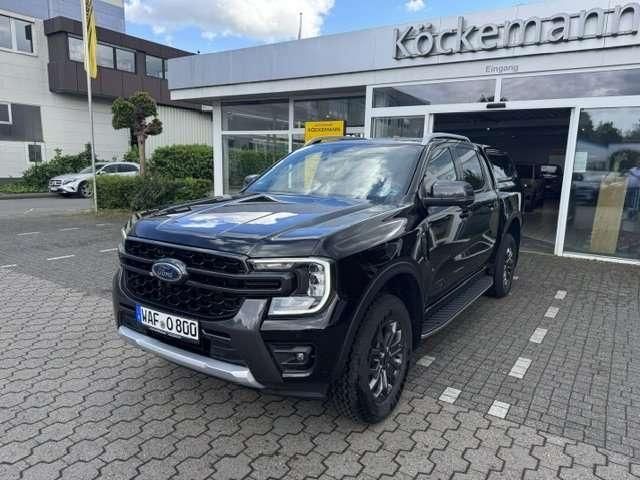 Ford Ranger 33.000 km 47.980 &euro; Ostbevern 48346