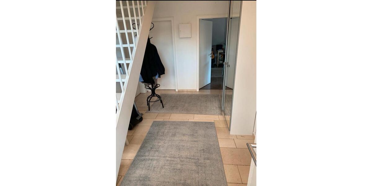 Etagenwohnung Münster Berg Fidel - 1 Zimmer, 21 m&sup2;, 660&euro; | Angebot:25448313