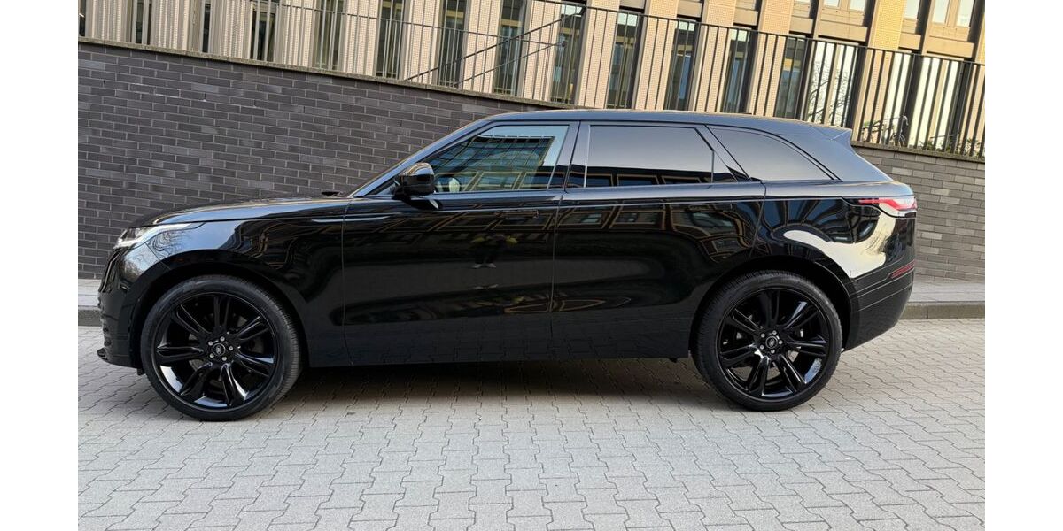 Land Rover Range Rover Velar 49.600 km 59.000 &euro; Münster 48151