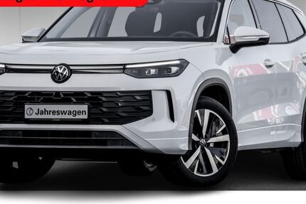 VW Tayron 11.445 km 39.970 &euro; Greven 48268