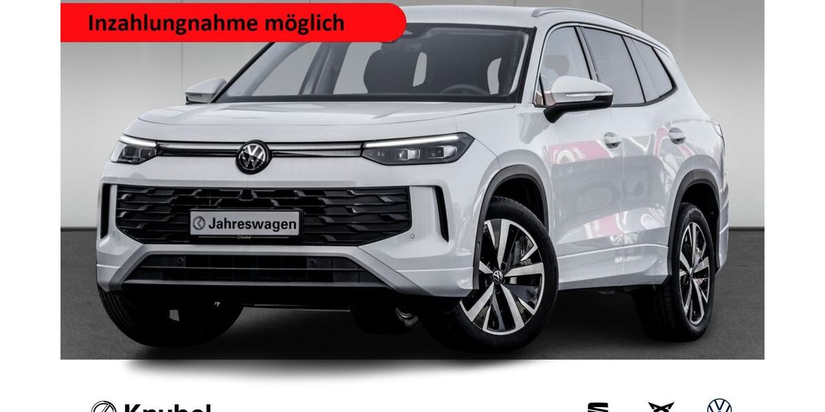 VW Tayron 11.445 km 39.970 &euro; Greven 48268