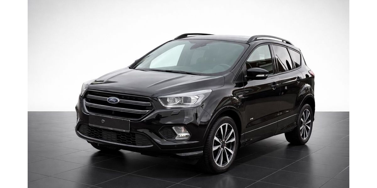 Ford Kuga 106.900 km 17.500 &euro; Münster 48163