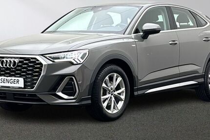 Audi Q3 40.357 km 33.880 &euro; Münster 48153