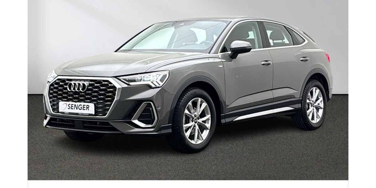 Audi Q3 40.357 km 33.880 &euro; Münster 48153
