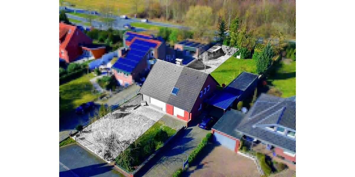 Grundstück Münster-Hiltrup Hiltrup - 265.000&euro; | Angebot:23461429