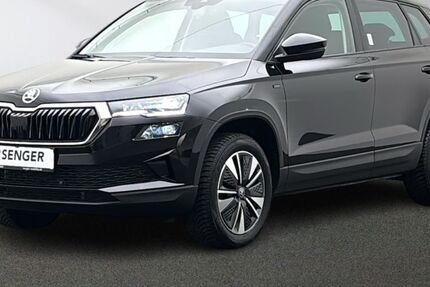 Skoda Karoq 27.718 km 34.990 &euro; Emsdetten 48282
