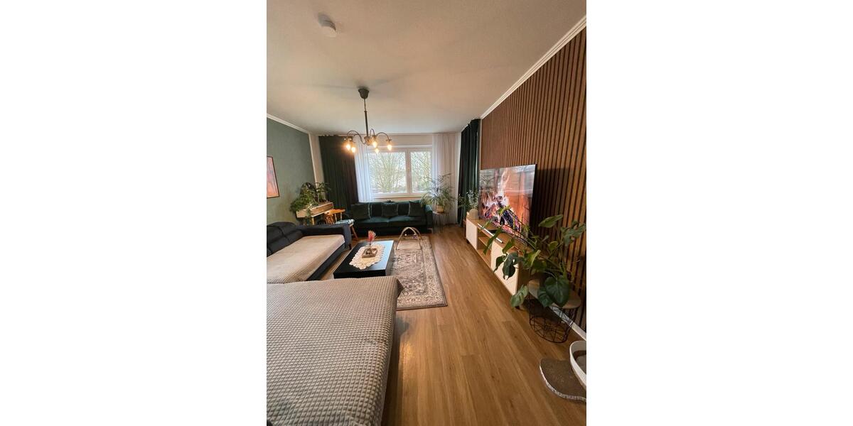 Etagenwohnung Münster Mitte-Süd - 3 Zimmer, 80 m&sup2;, 1.340&euro; | Angebot:25906924