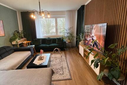 Wohnung Münster Mitte-Süd - 3 Zimmer, 80 m&sup2;, 1.340&euro; | Angebot:25906924