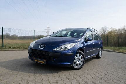 Peugeot 307 103.879 km 2.490 &euro; Münster 48165