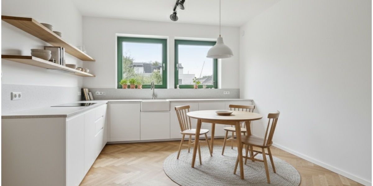 Ihr neues Zuhause in Münster-Hiltrup – Platz für die ganze Familie und Raum für Ihre Ideen! - Reihenmittelhaus Münster / Hiltrup Münster | Angebot:23148750