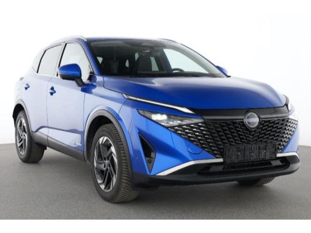 Nissan Qashqai 9.302 km 28.690 &euro; Münster 48145