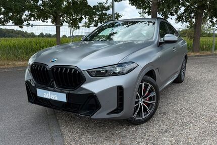 BMW X6 M 24.508 km 85.390 &euro; Münster 48163