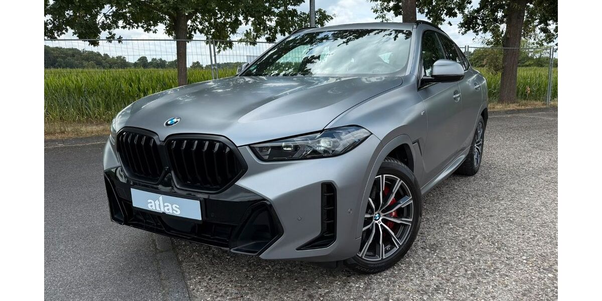 BMW X6 M 24.508 km 85.390 &euro; Münster 48163
