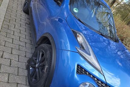 Nissan Juke 23.000 km 12.999 &euro; Münster 48167