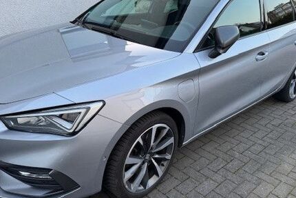 Seat Leon 226.000 km 12.500 &euro; Havixbeck 48329