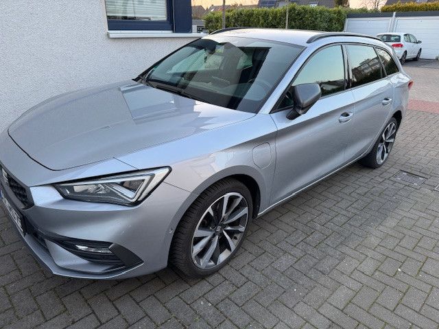 Seat Leon 226.000 km 12.500 &euro; Havixbeck 48329