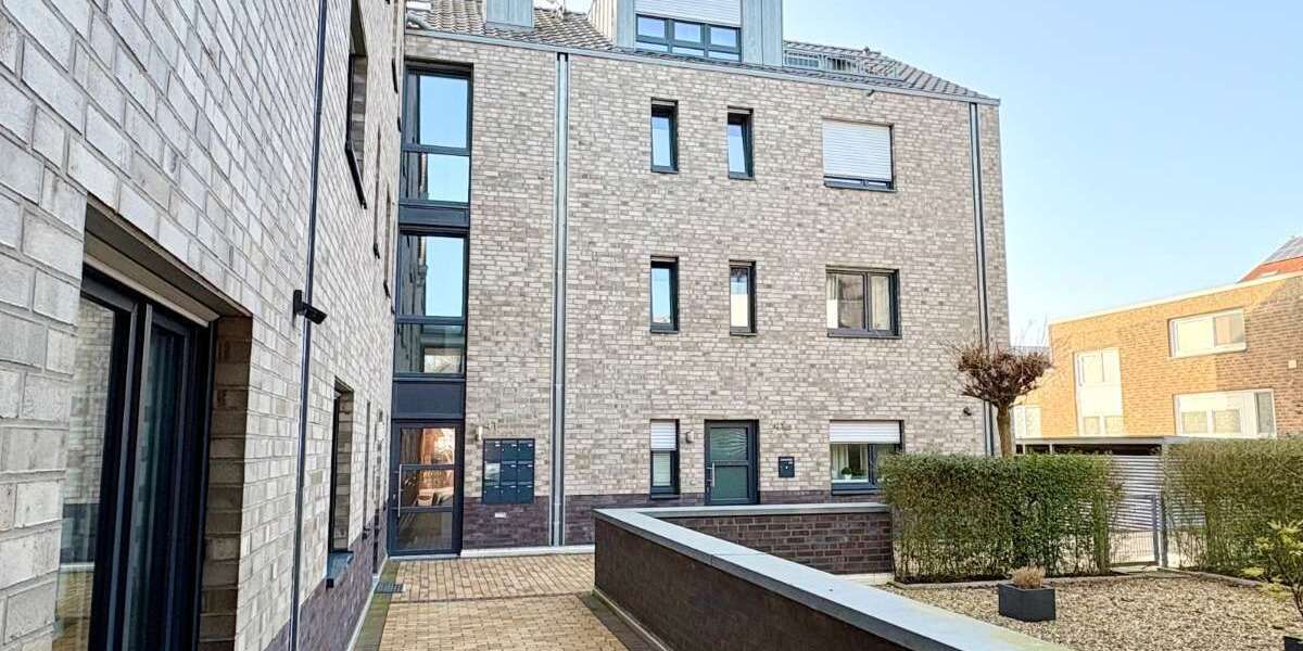Etagenwohnung Münster Münster-West - 3 Zimmer, 89 m&sup2;, 385.000&euro; | Angebot:26350773