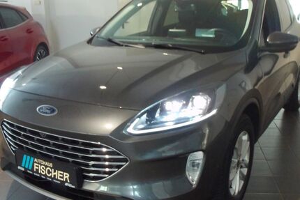 Ford Kuga 62.750 km 22.689 &euro; Münster 48153