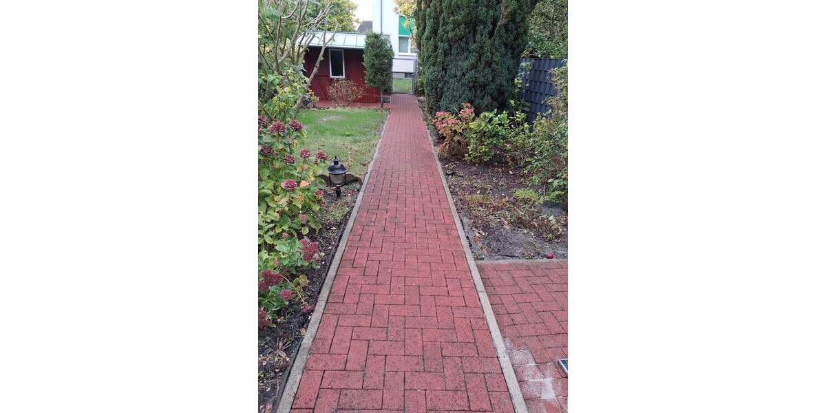 Reihenhaus Münster Coerde - 5 Zimmer, 114 m&sup2;, 379.000&euro; | Angebot:25780007