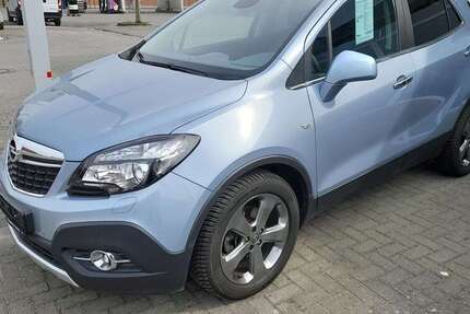 Opel Mokka 106.779 km 8.950 &euro; Nordwalde 48356