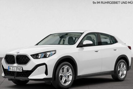 BMW X2 23.000 km 37.990 &euro; Dülmen 48249