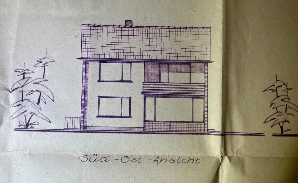 Einfamilienhaus Lengerich - 5 Zimmer, 115 m&sup2;, 310.000&euro; | Angebot:24964451