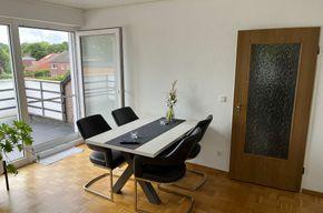 Dachgeschoßwohnung Warendorf - 2 Zimmer, 68 m&sup2;, 580&euro; | Angebot:26625134