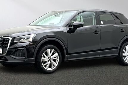 Audi Q2 16.114 km 23.880 &euro; Münster 48153