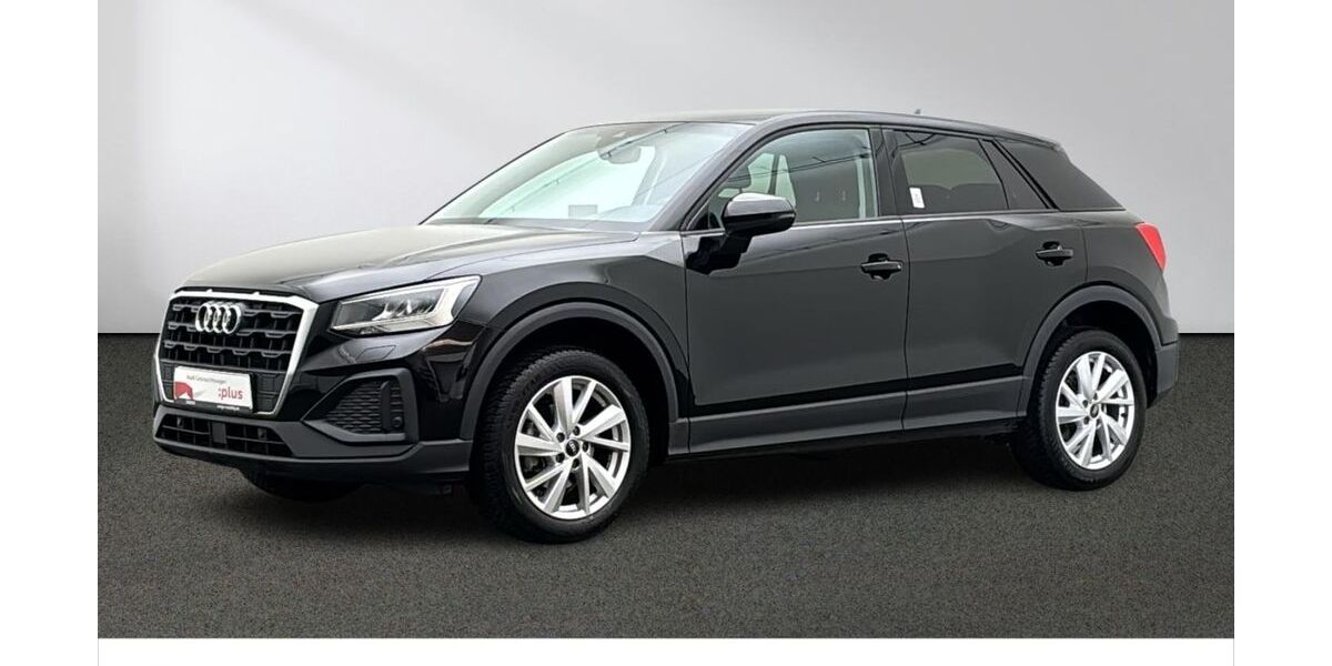 Audi Q2 16.114 km 23.880 &euro; Münster 48153