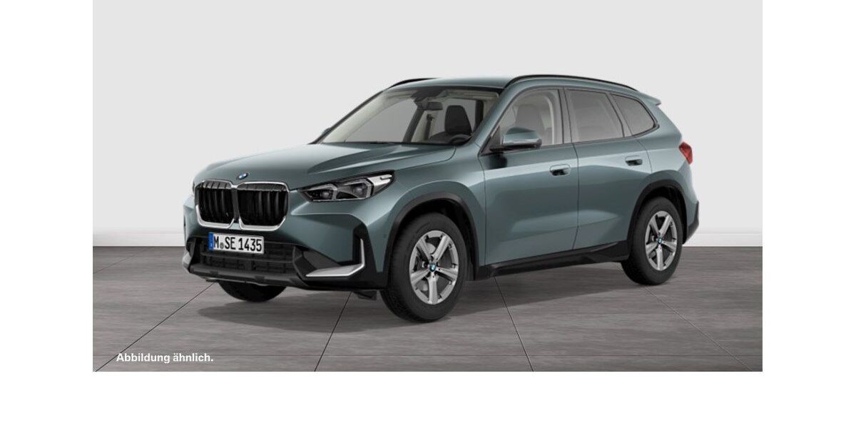 BMW X1 7.493 km 41.690 &euro; Emsdetten 48282