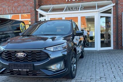 Ford Kuga 8.995 km 29.990 &euro; Laer 48366